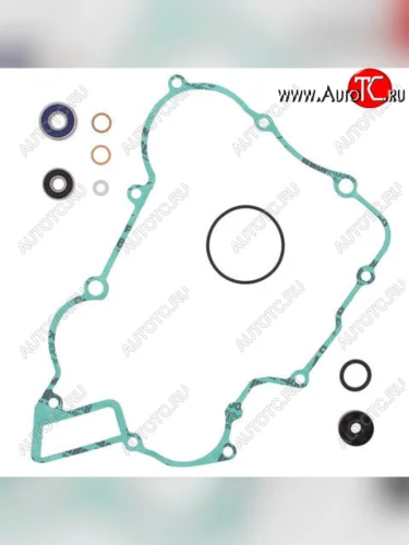 Ремкомплект помпы WINDEROSA KTM 125EXCSX 98-06 125SX 07-15 250MXC 00-01 (821319)  821319