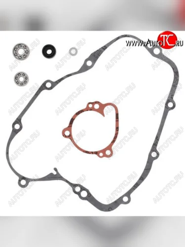 Ремкомплект помпы WINDEROSA Kawasaki KX80 86-00, KX85 01-15, KX100 95-15 Suzuki RM100 03  (821483)  821483