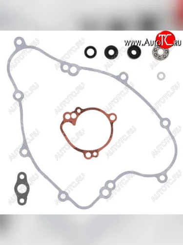 Ремкомплект помпы WINDEROSA Kawasaki KX65 06-15  (821417)  821417