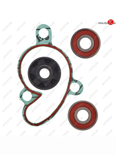 Ремкомплект Помпы BWX KTM SX85 03-17, SX105 06-11, Husqvarna TC85 14-17  wmk60002