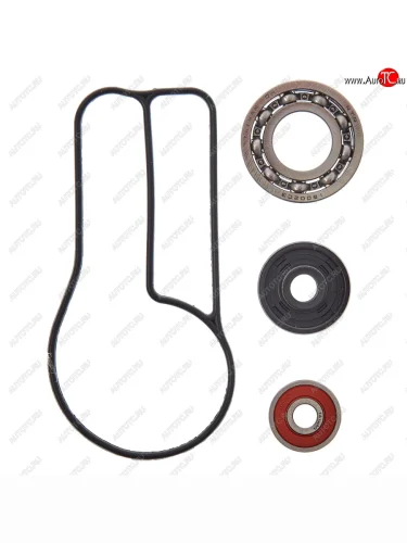 Ремкомплект Помпы BWX KTM SX250 03-16, EXC250300 04-16, Freeride 250R 15-17  wmk60006