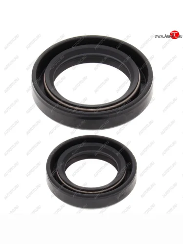 Компл. сальников квала ALL BALLS Yamaha YZ250 01-16, YZ250X 16  (24-2017)  24-2017