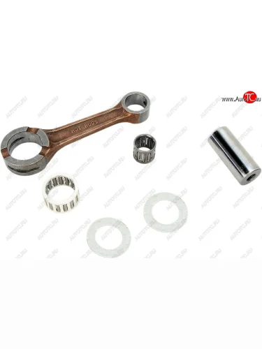 Шатунная сборка HotRods KTM SX85 13-21  8157