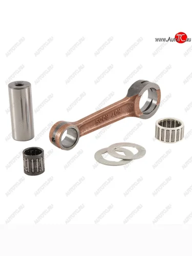 Шатунная сборка HotRods KTM SX125 16-20, SX150 16-20, Husqvarna TC125 16-20, TE150 17-19, TE150 i 20  8714