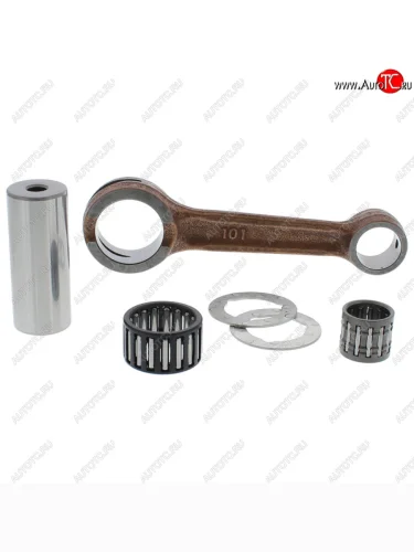 Шатунная сборка HotRods Honda CR125R 88-07  8101