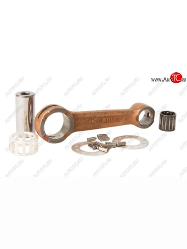 Шатунная сборка HotRods KTM SX50 06-20, Husqvarns TC50 17-20  8135