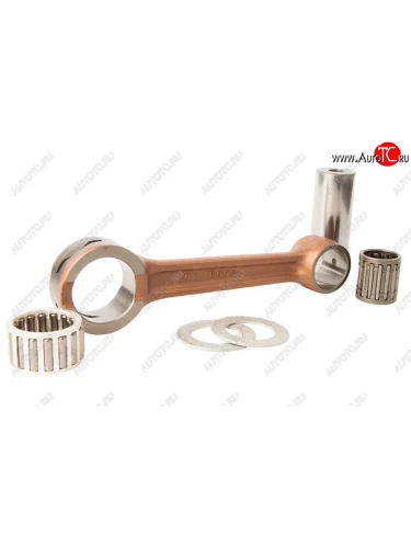 Шатунная сборка HotRods Honda CR500R 87-01  8139