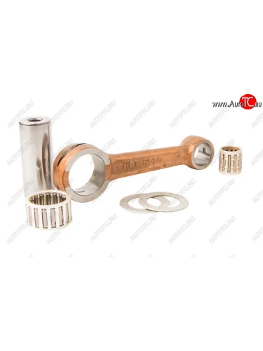 Шатунная сборка HotRods Honda CR125R 85-87  8161