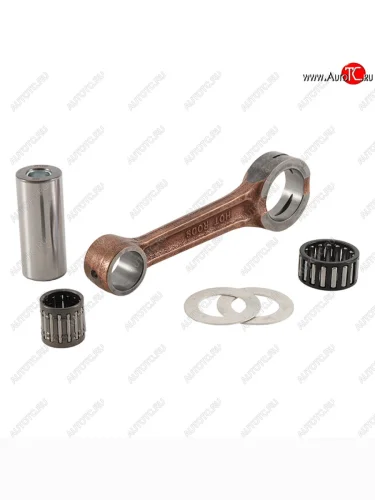 Шатунная сборка HotRods Honda CR250R 02-07  8608