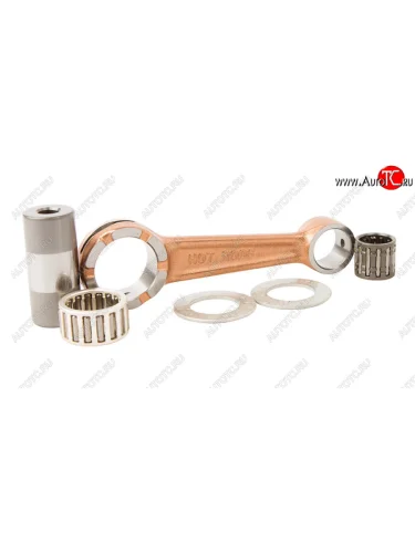 Шатунная сборка HotRods Suzuki RM85 02-12, RM85 15-20  8610