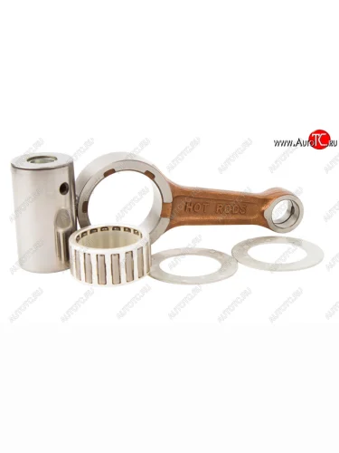 Шатунная сборка HotRods Honda CRF250R 04-17, CRF250X 04-17  8616