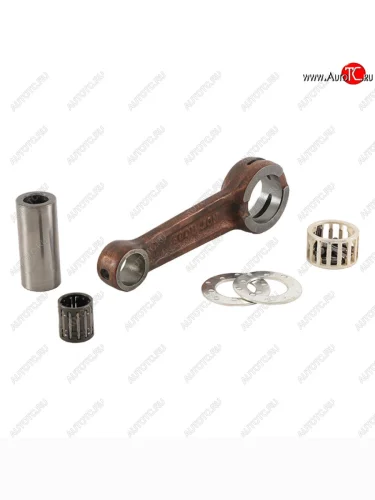 Шатунная сборка HotRods KTM SX65 03-07  8626