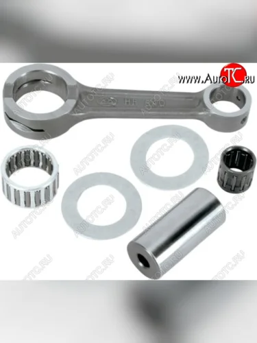 Шатунная сборка HotRods KTM SX85 03-12, SX105 04-11  8640