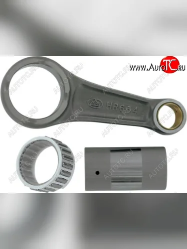 Шатунная сборка HotRods KTM SX-F450 07-12, SMR450 08  8664