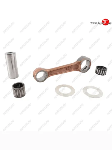 Шатунная сборка HotRods KTM SX250 03-21, EXC250 04-11, MXC300 04-11  8669