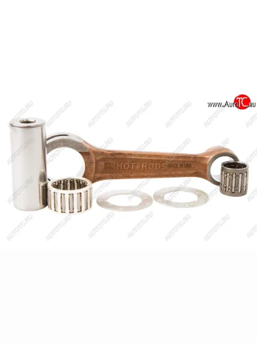 Шатунная сборка HotRods KTM SX125 07-20, EXC125 07-09, SX144 07-08, SX150 09-20  8670