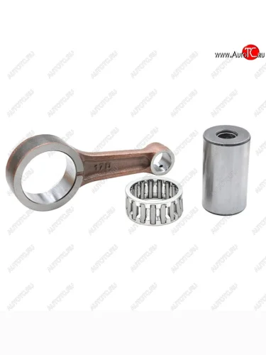 Шатунная сборка AHL Yamaha YZ250F 03-13, WR250F 03-13  пм-00025709