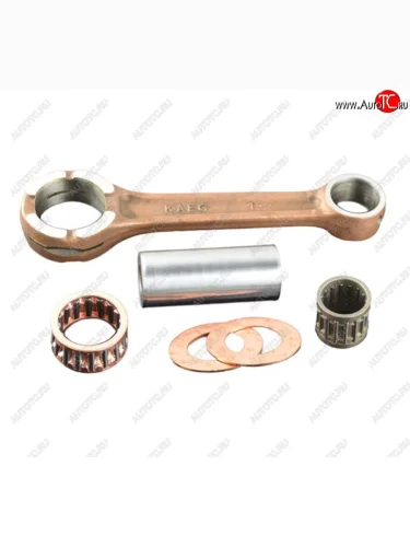 Шатунная сборка AHL Honda CRM250AR  пм-00025710