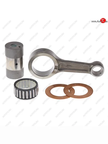 Шатунная сборка BWX Kawasaki KX450F 09-18  crd50016