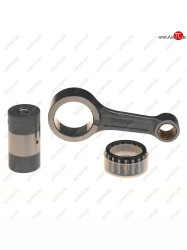 Шатунная сборка BWX Suzuki RMZ250 07-15  crd70009