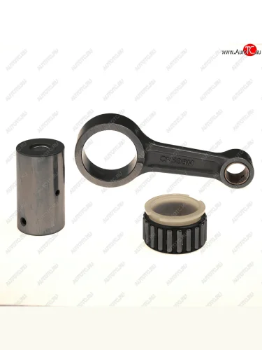 Шатунная сборка BWX Yamaha WR250F 03-13, YZ250F 03-13  crd90016