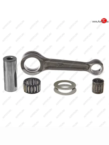 Шатунная сборка BWX KTM SX125 98-15, SX150 09-15, EXC125 98-16, Beta RR 125 Enduro 18-23  crd60004