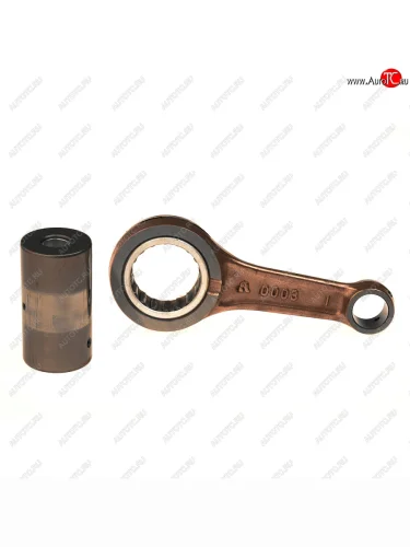 Шатунная сборка BWX Suzuki RMZ250 04-06  crd70006