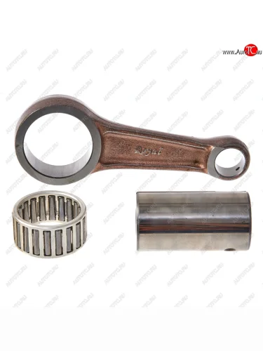 Шатунная сборка BWX KTM SX-F350 11-12, EXC-F350 12-13, Freeride 350 4T 12-14  crd60008