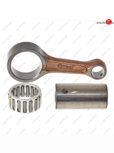 Шатунная сборка BWX Honda CRF150R 07-23  crd30002