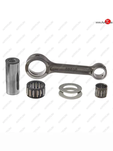 Шатунная сборка BWX Yamaha YZ125 05-21, YZ125X 20-22  crd90005