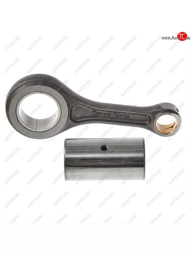 Шатунная сборка BWX KTM SX-F250 13-15, Husqvarna FC250 14-15, FE250 14-16  crd60011