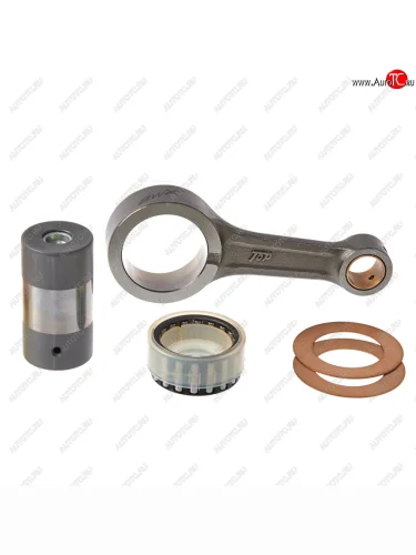 Шатунная сборка BWX Kawasaki KX250F 10-16  crd50013