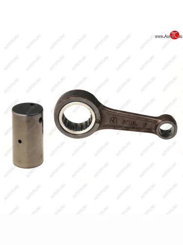 Шатунная сборка BWX Yamaha YZ250F 01-02, WR250F 01-02  crd90021