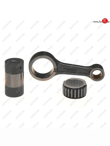 Шатунная сборка BWX Suzuki RMZ450 08-12  crd70010