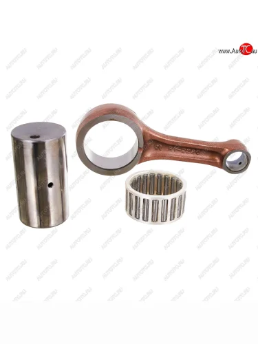 Шатунная сборка BWX Yamaha YZ450F 10-17  crd90013