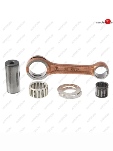 Шатунная сборка BWX Yamaha YZ85 19-23  crd90023