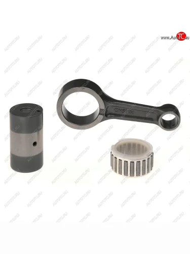 Шатунная сборка BWX Kawasaki KLX450R 08-21, KX450F 06-08  crd50015