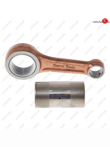 Шатунная сборка BWX Kawasaki KX250F 17-20  crd50017