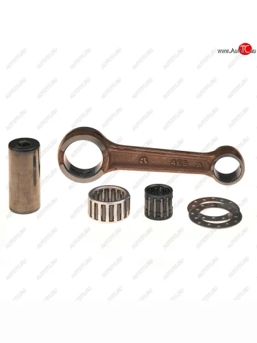 Шатунная сборка BWX Yamaha YZ80 93-01, YZ85 02-17  crd90003