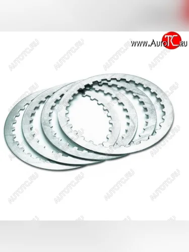 Диски сцепления стальные TRW MES326-6  mes326-6