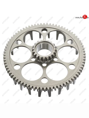 Корзина сцеп. Наруж. KTM EXC-F450500 18-21, SX-F450 18-21 OEM 79432101076  79432101076