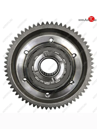 Обгонная муфта AHL Suzuki DRZ400SM 05-22, DRZ400E 00-07, DRZ400S 00-15, LTZ400 03-13  пм-00028421