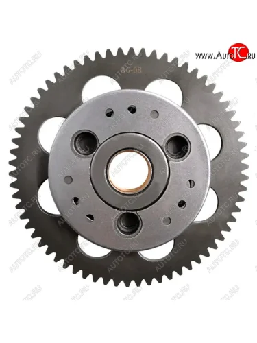 Обгонная муфта AHL Yamaha XV400XV500XV535 Virago 22U-15580-00-00  пм-00029999