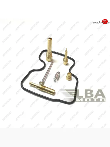 Ремкомплект карбюратора для Honda STEED 400600  пм-00016024