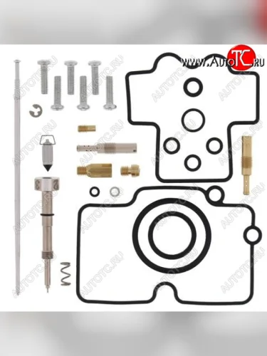 Ремкомплект карбюратора ALL BALLS Honda CRF150R 08-09 (26-1001)  26-1001