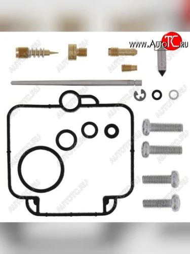 Ремкомплект карбюратора ALL BALLS Suzuki DR650SE 96-17 (26-1104)  26-1104