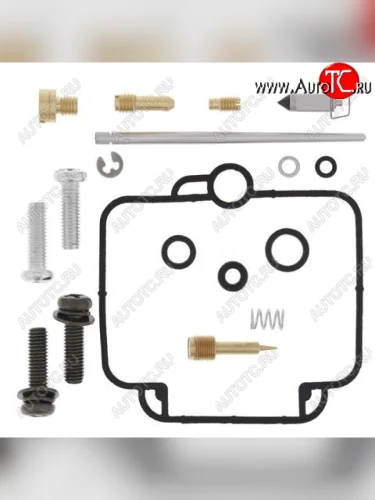 Ремкомплект карбюратора ALL BALLS Suzuki DR650SE 94-95 (26-1105)  26-1105