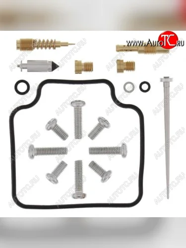Ремкомплект карбюратора ALL BALLS Honda XR650L 93-18 (26-1156)  26-1156
