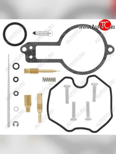 Ремкомплект карбюратора ALL BALLS Honda XR600R 91-00 (26-1157)  26-1157