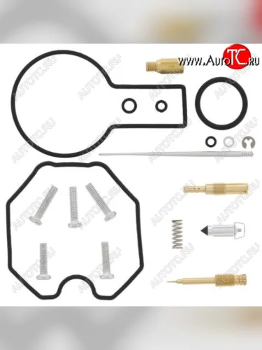 Ремкомплект карбюратора ALL BALLS Honda XR400R 98-04 (26-1160)  26-1160